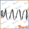 Ressorts de suspension avant pour MAZDA | 36246250, 4055442